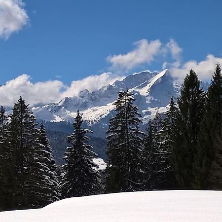 Herberge. 46 Гармиш-Партенкирхен Екстериор снимка